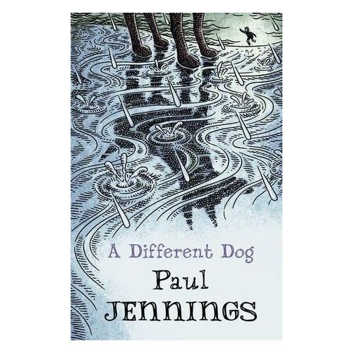 A Different Dog