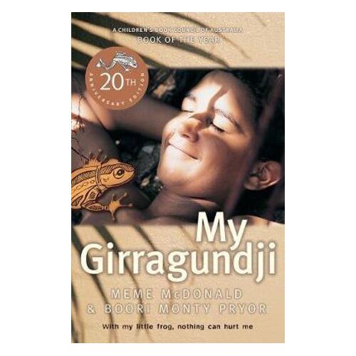 My Girragundji 20th Anniversary Edition