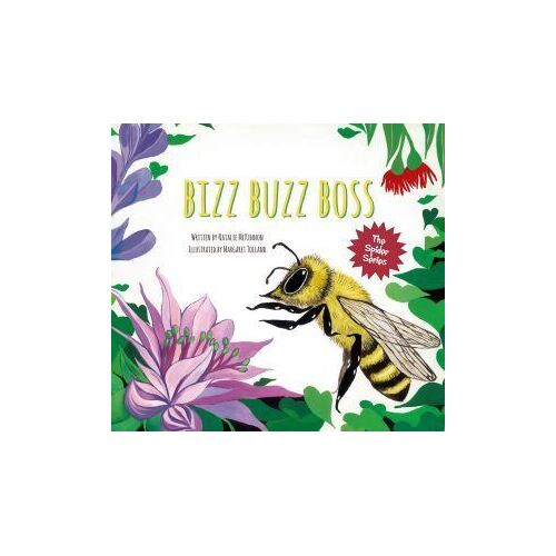 Bizz Buzz Boss