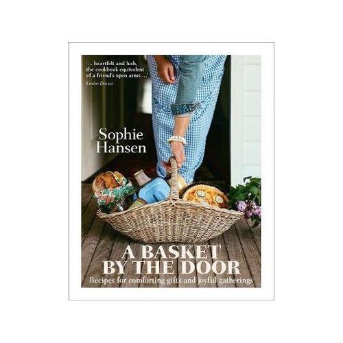 Basket by the Door