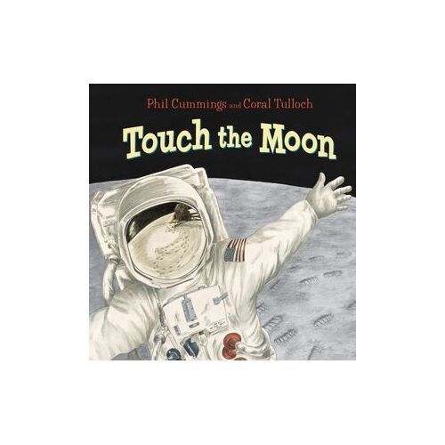 Touch the Moon