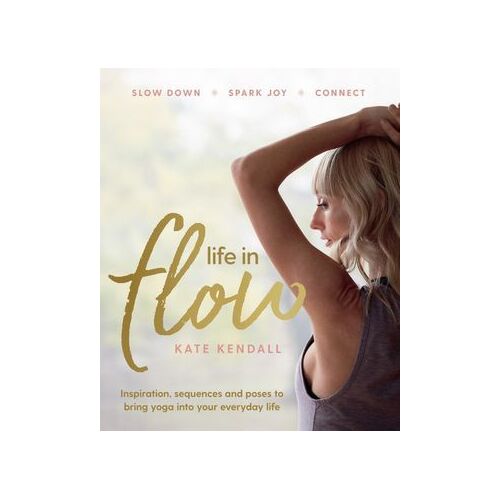 Life In Flow