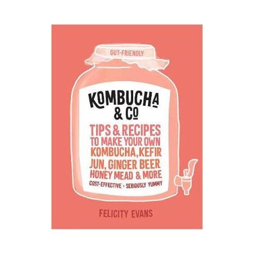 Kombucha & Co