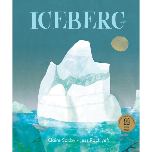 Iceberg
