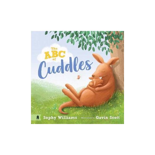 ABC of Cuddles