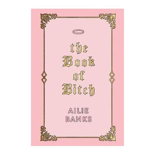 Book of Bitch