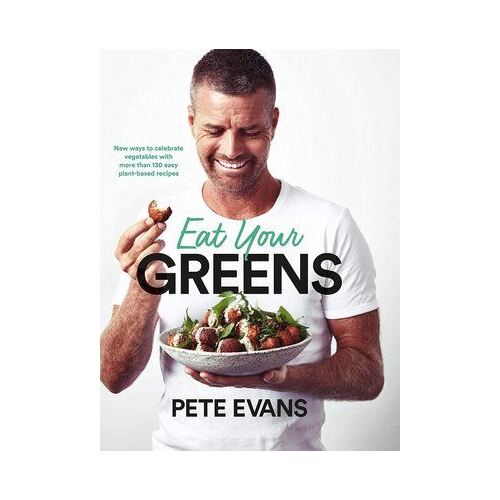 Eat Your Greens