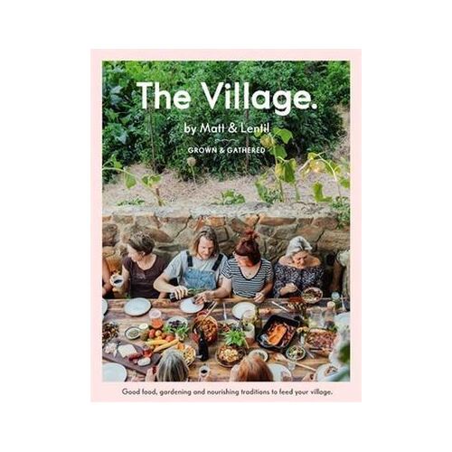 Village, The