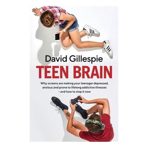 Teen Brain