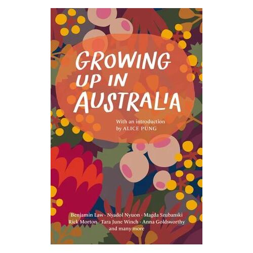 Growing Up in Australia
