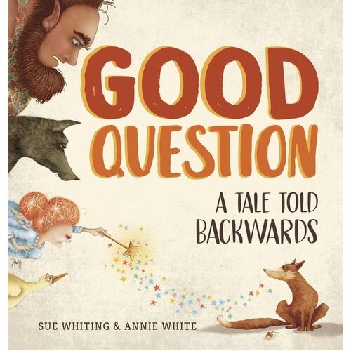 Good Question