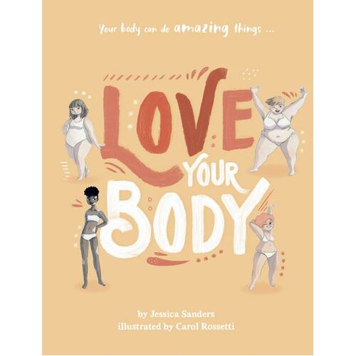 Love Your Body