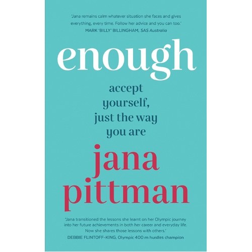 Enough