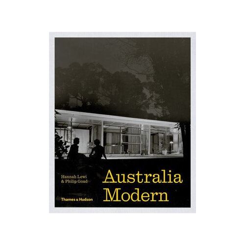 Australia Modern