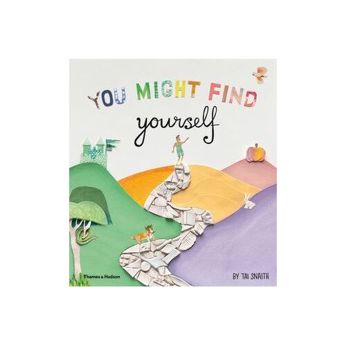 You Might Find Yourself