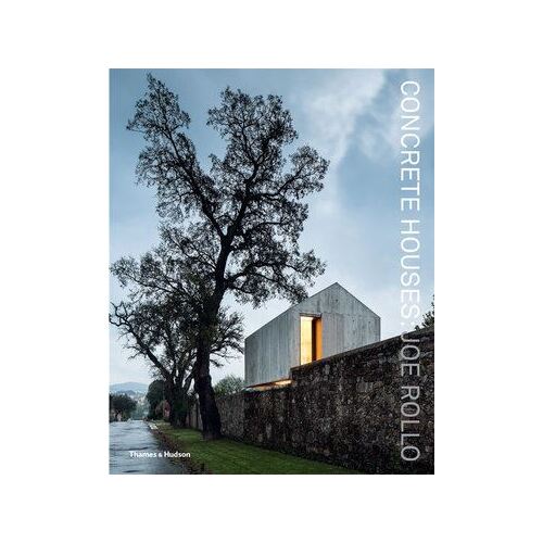 Concrete Houses: The Poetics of Form