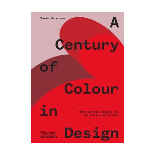 Century of Colour in Design