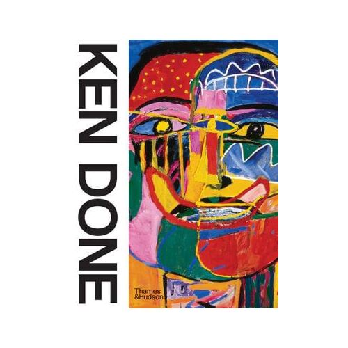 Ken Done: Art Design Life