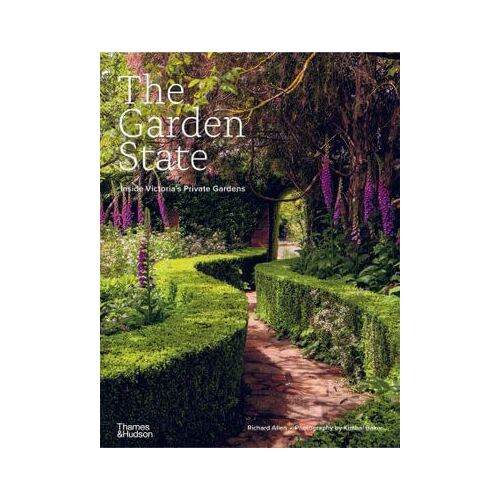 Garden State
