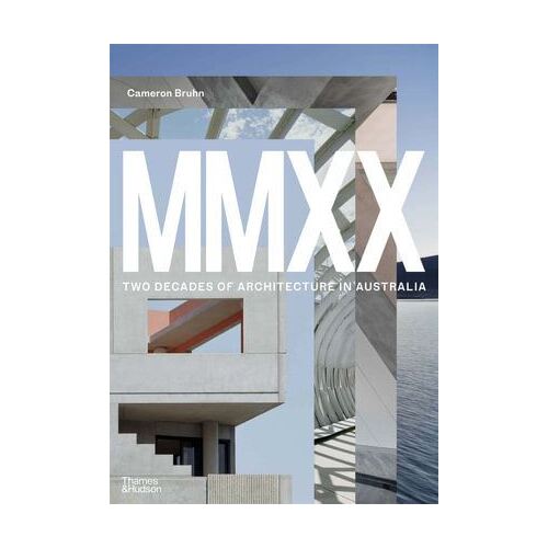MMXX: Two Decades of Architecture in Australia