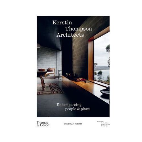 Kerstin Thompson Architects: Encompassing People and Place