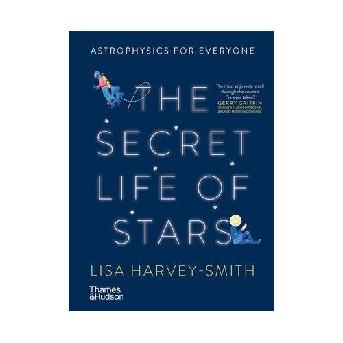 Secret Life of Stars