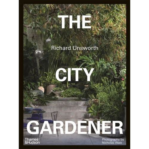 City Gardener