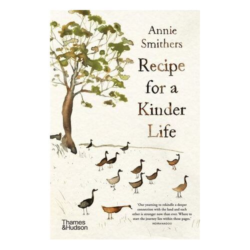 Recipe for a Kinder Life
