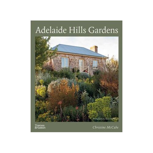 Adelaide Hills Gardens