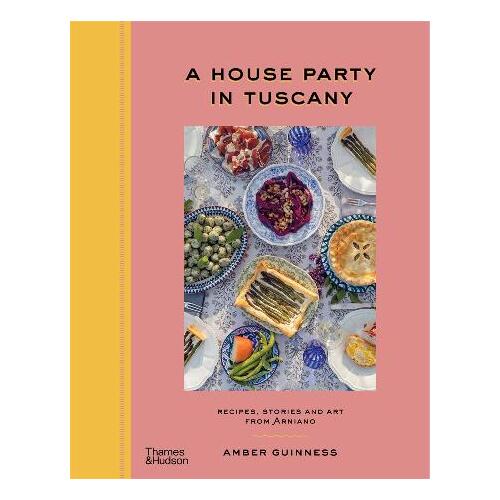 House Party in Tuscany