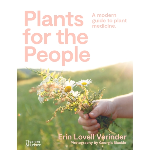 Plants for the People: (Paperback Edition)