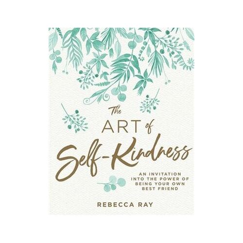 Art of Self-kindness