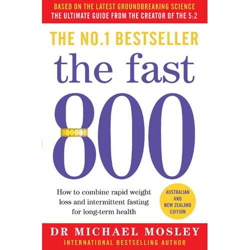 Fast 800