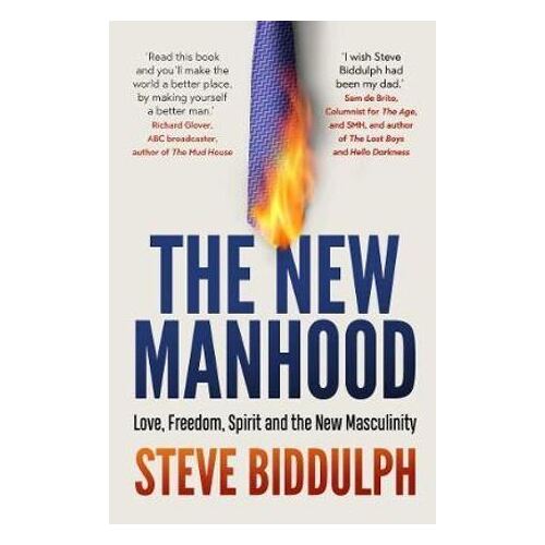New Manhood