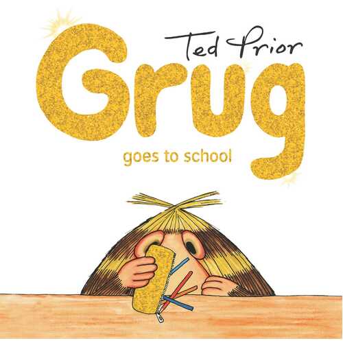 Grug Goes to School