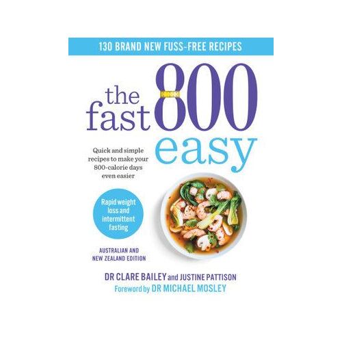 Fast 800 Easy