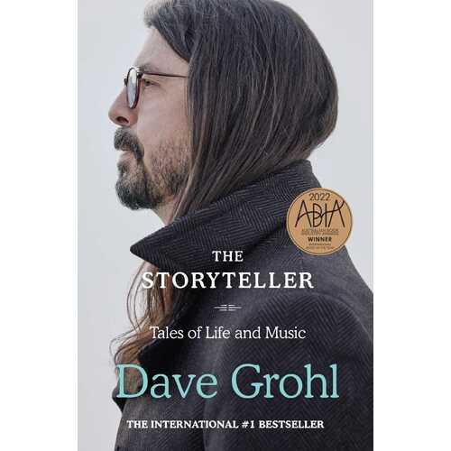 Storyteller