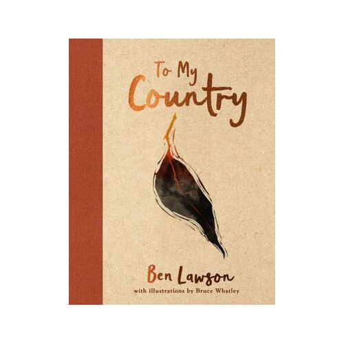 To My Country