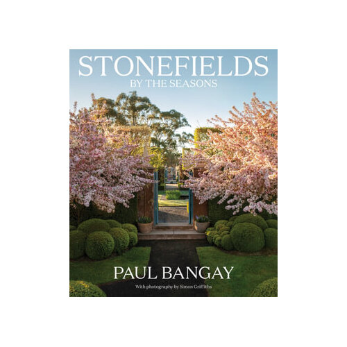 Stonefields by the Seasons