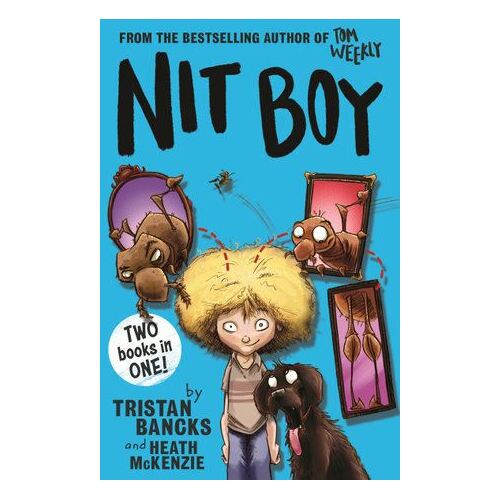 Nit Boy