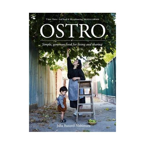 Ostro