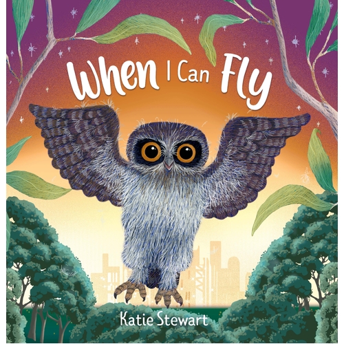 When I Can Fly