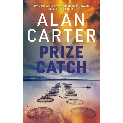 Prize Catch