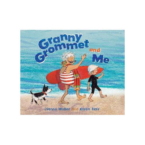 Granny Grommet and Me