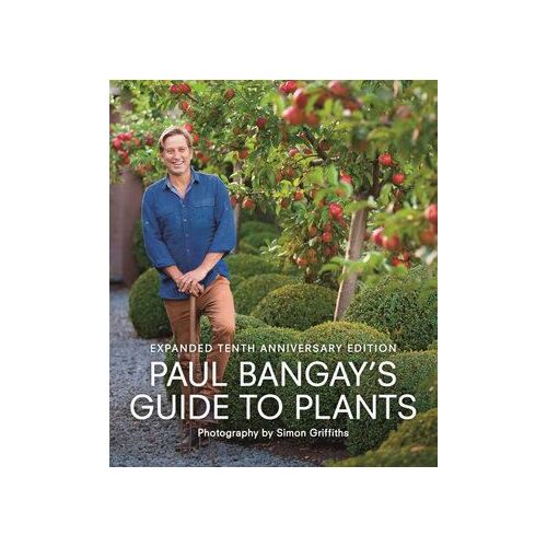 Paul Bangay's Guide to Plants