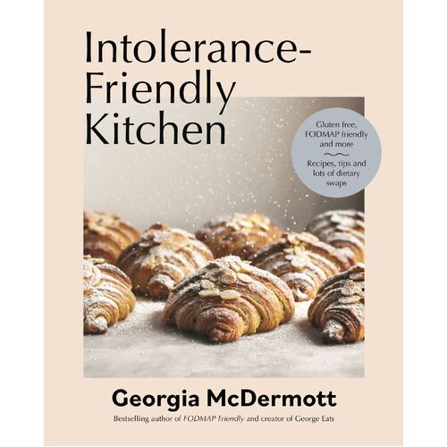 Intolerance-Friendly Kitchen