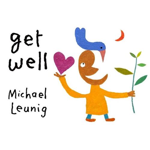 Get Well