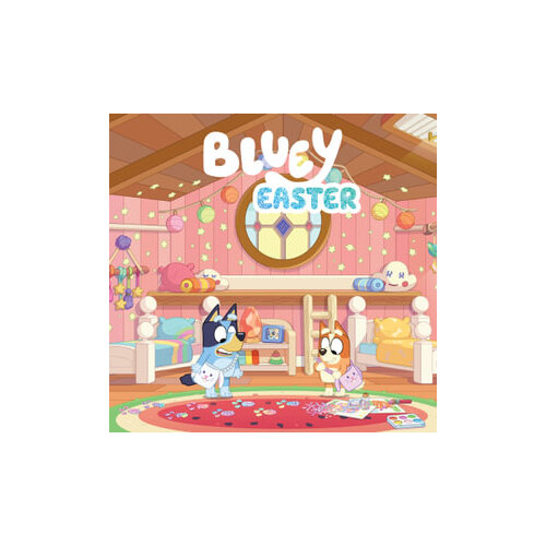 Bluey: Easter