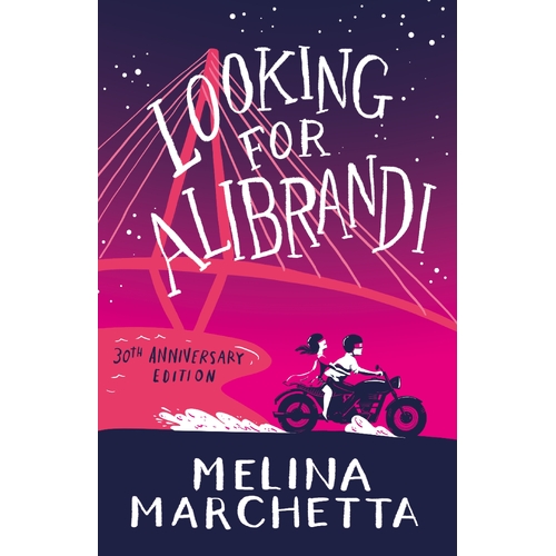 Looking for Alibrandi