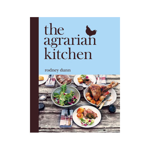 Agrarian Kitchen
